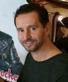 <p>
„Ich habe das Spiel mit einem Cuba Libre und einer Zigarre geschaut. Die Freude ist aber in Mitleid für die Brasilianer gekippt.“</p>
<p>
André Donath, Gastronom</p>