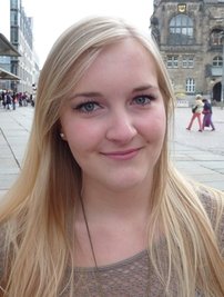 <p>
„Ich war bei einem Weiberabend. Das Spiel war so unreal, wir sind mit dem Tore zählen gar nicht mehr hinterher gekommen.“</p>
<p>
Lisa-Marie Mai, Abiturientin</p>