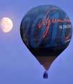 Schumann-Ballon