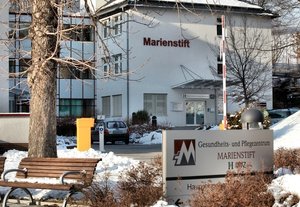 Medizinisches Versorgungszentrum