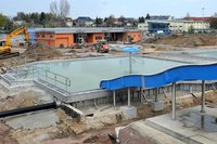 Freibad