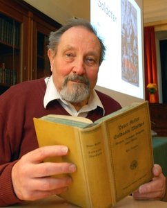 Otto-Heinrich Elias