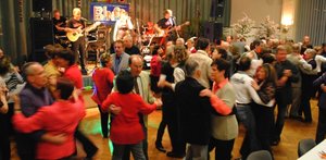Ball der Vereine