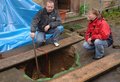 Cindy und Steffen Reuter 