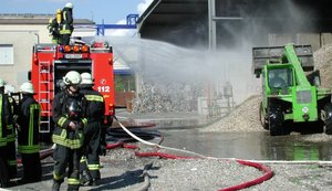 Recyclingfirma 