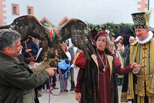 Jagd- und Lustfest