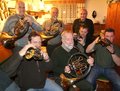 Hartensteiner Jagdbl�sern