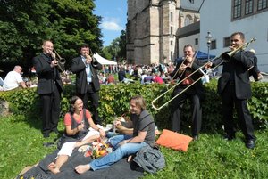 Picknick