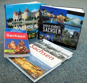 Sachsenb�cher