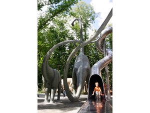 Saurierpark