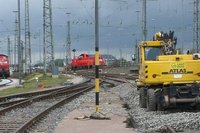 Gleis