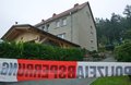 Haus an der Stra�e Am Heidelsberg in Aue