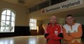 Turnhalle des TSV Vorw�rts Mylau