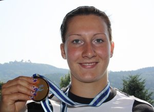 Anne Knorr