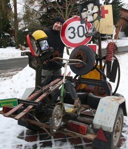 Wanderpokal 