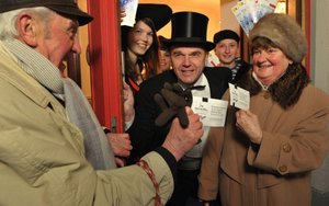 Mittels�chsisches Theater