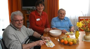 Pflegeheim