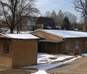 Freizeitzentrum