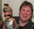 Marionettenspieler Gelenau
