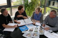 Planung