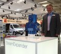 Messestand