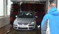 Aral-Tankstelle
