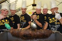Riesenwickel 
