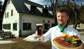 K�chenchef Falk Meyer
