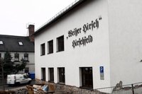 Gasthaus Wei�er Hirsch