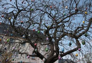 Osterbaum