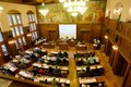 Der Beschluss vom 5. Oktober zum Stadion-Umbau in Chemnitz ist hinf�llig.