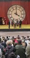 Theaterst�ck "In 80 Tagen um die Welt