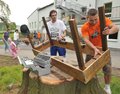 Schellenberger Jugendclub "Bretterbude"