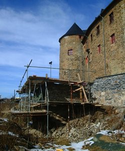 Schloss Voigtsberg