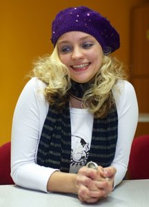 Ines Kilias