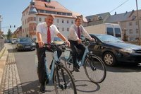 E-Bikes