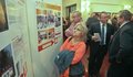 Ausstellung �ber den Wendeherbst