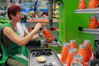 Elektrowerkzeuge GmbH Eibenstock