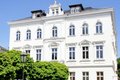 Geb�ude des "Vereinshofes"