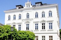 Geb�ude des "Vereinshofes"