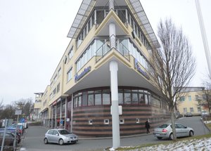 Rabenstein-Center
