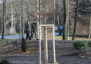 Gr�ndelpark