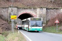 Unterf�hrung