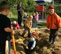Kindergarten