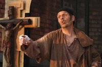 Schauspieler J�rg Simmat