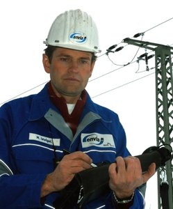 Obermonteur 