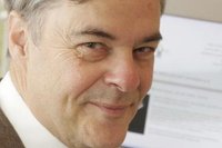 Christian von Borczyskowski, Vorsitzender der Henry-van-de-Velde-Gesellschaft.