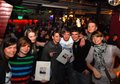 Siegerteam des Filmwettbewerbs