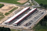 Hetzner Online AG in Falkenstein