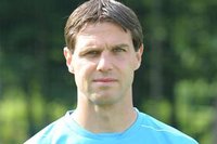 Andreas Richter bestritt 72 Partien (23 Tore) f�r den CFC.